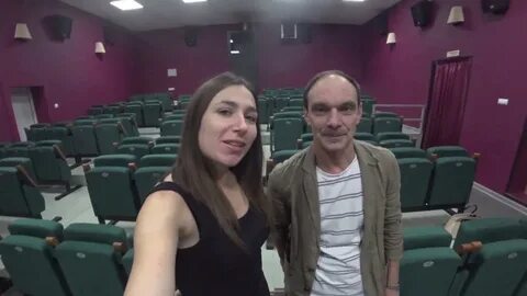 Афиша сосновоборск