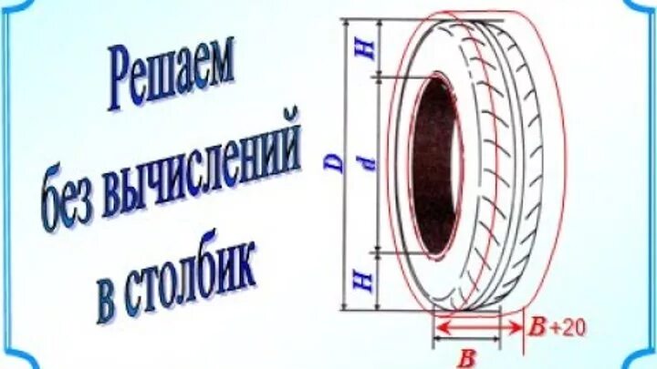 Задачи про шины огэ математика 2024. ОГЭ математика первые 5 заданий шины. Радиус шины ОГЭ. Формулы для задач с шинами. Задание с шинами.