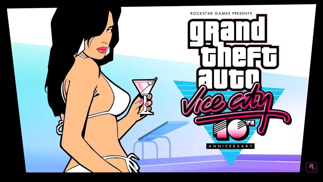 Grand Theft auto: vice City обложка. Grand Theft auto: vice City 10th Anniversary Edition. Игры «Grand Theft auto: vice City» Кенди Сакс. GTA vice City на андроид.