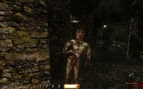 Thief gold