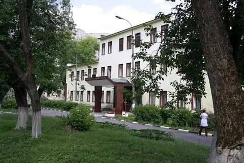 Фгбу кдц москва