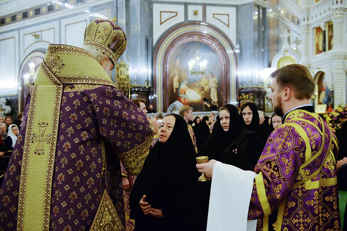 патриаршая летопись