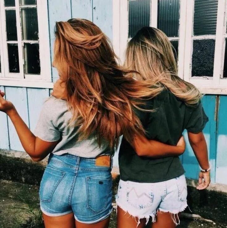 Best friends pictures. Подруги. Девочки подруги. Две подружки. Картинки для подруги красивые.