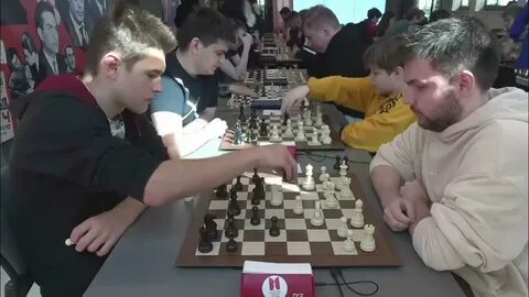 Chessresult