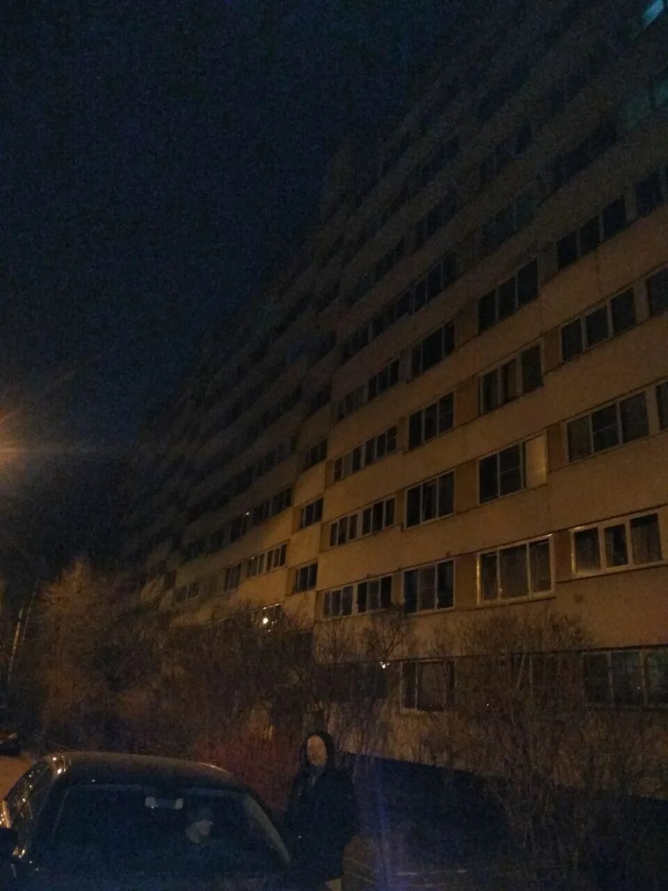Советский район Челябинска останется без света в выходные