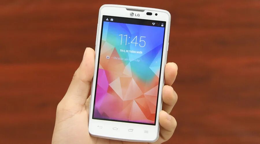 Сервис смартфонов lg