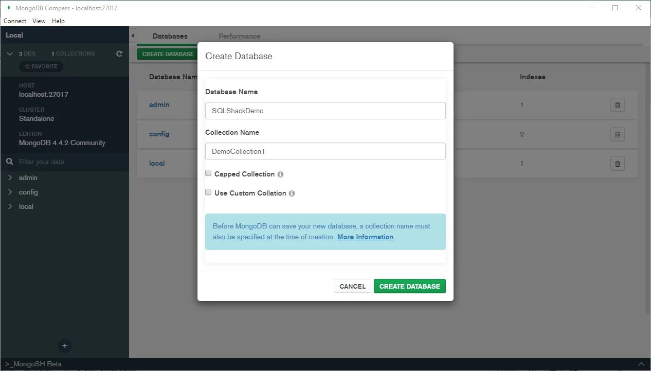 Mongodb database server. Монго дб компас. mongodb. mongo compass. интерфейс mongodb compass..