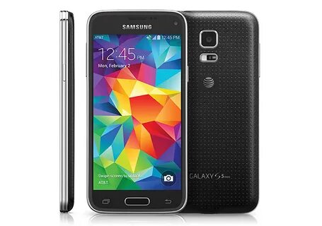 Samsung 5 lte