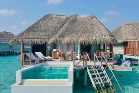 Maldives holidays