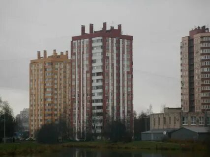 Европейский 21 корп 2