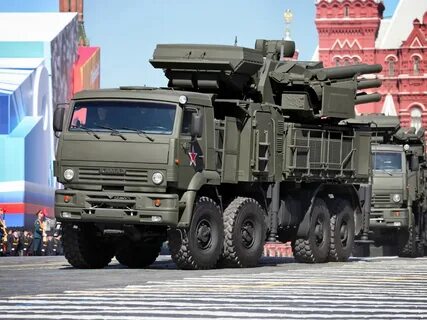Российский сайт техники