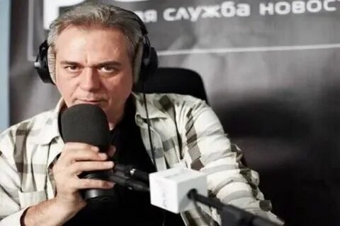 Бабаян говорит москва
