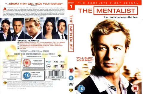 ايجي بست الاصلي the mentalist