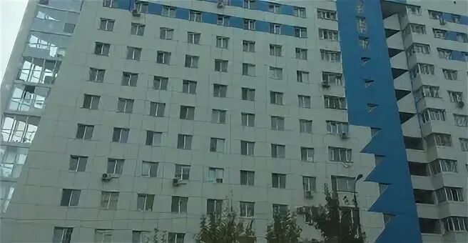 Бульвар хадии давлетшиной