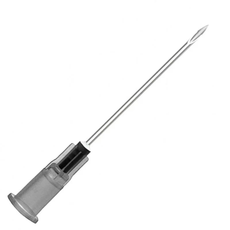 Иглы инъекционные 18G 1 1/2" (1,2x40мм), 20 шт. Vogt Medical, Германия - купить 