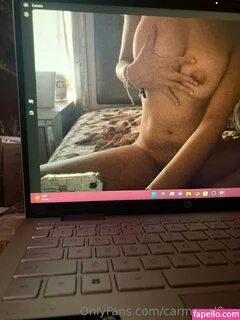 carmenloveeex  carmennl0ve  carmennlove Nude Leaked OnlyFans Photo #11...