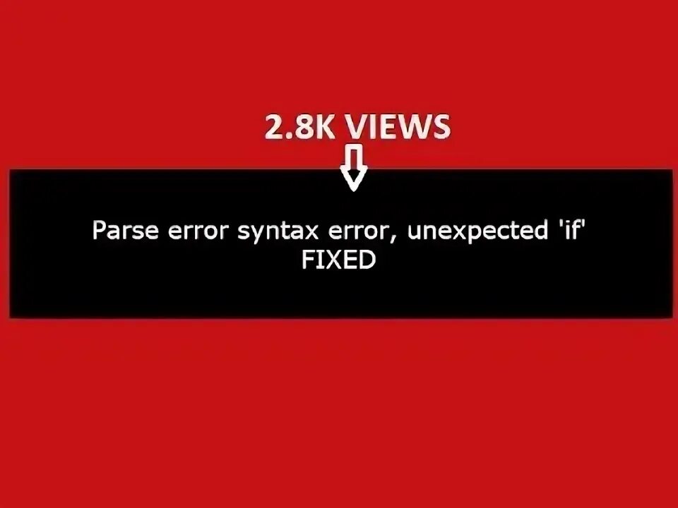 Expecting php