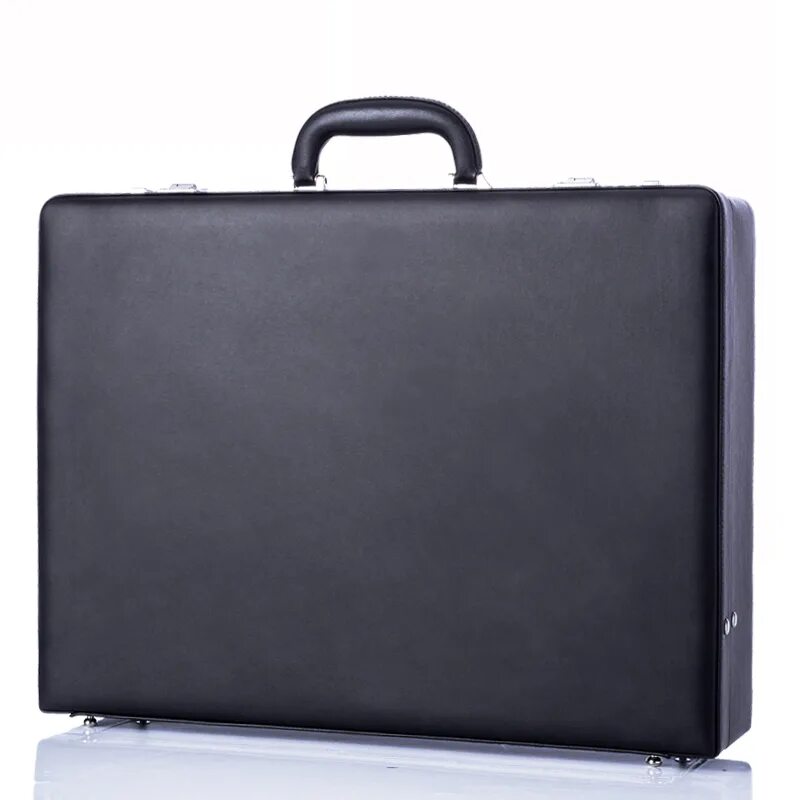 Чемодан для документов. Атташе кейс кроун. Кейс портфель. Чемодан для документов. Стамм портфель-кейс а4, 1 отделение, на защелках, пластик.