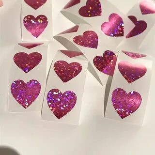 Hearts up