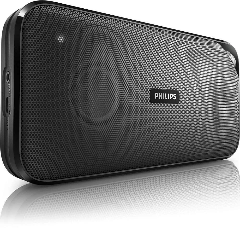 Philips портативный. Портативная акустика Philips bt3500. Портативная колонка Philips b3500. Philips Wireless Portable Speaker bt3500. Колонка Philips 3500.