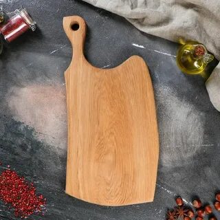 Из каких материалов делают доски