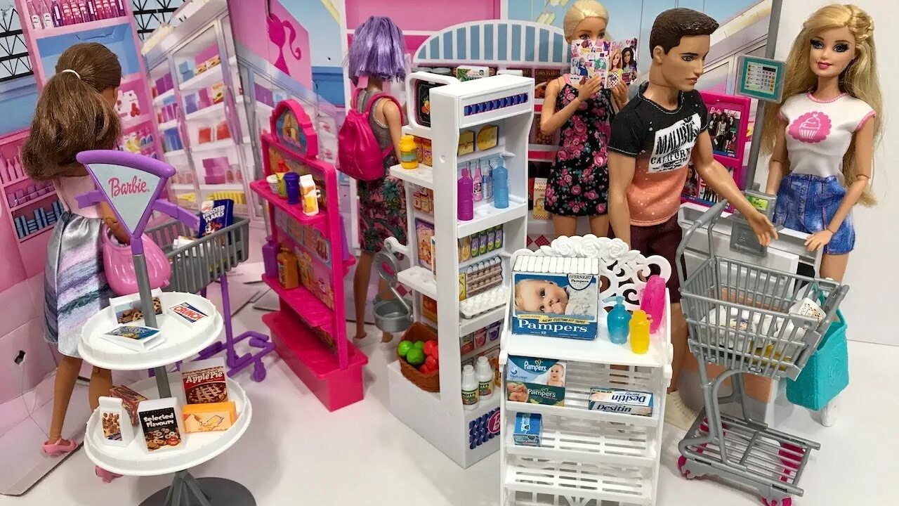 Игровой набор "supermarket №1". Игра "магазин". Супермаркет игрушка для детей. Игра "магазин". Girls shop игра.