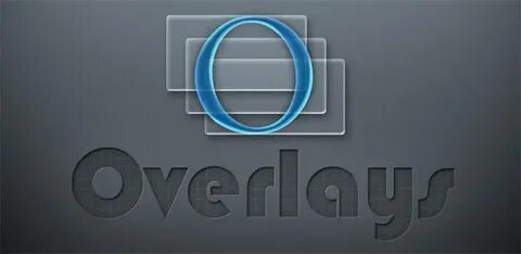 Android overlay