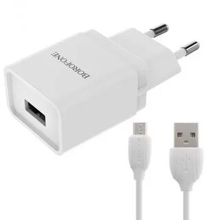 Зу micro usb