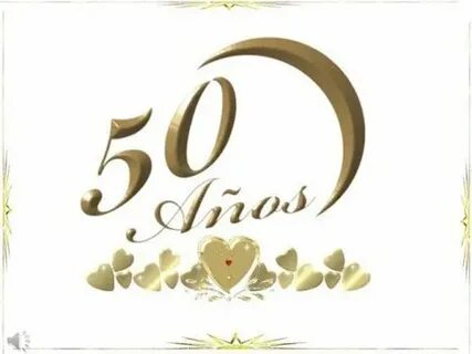 Años de