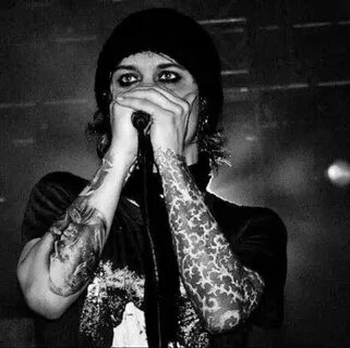 Him death