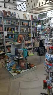 Книжные магазины в калининграде
