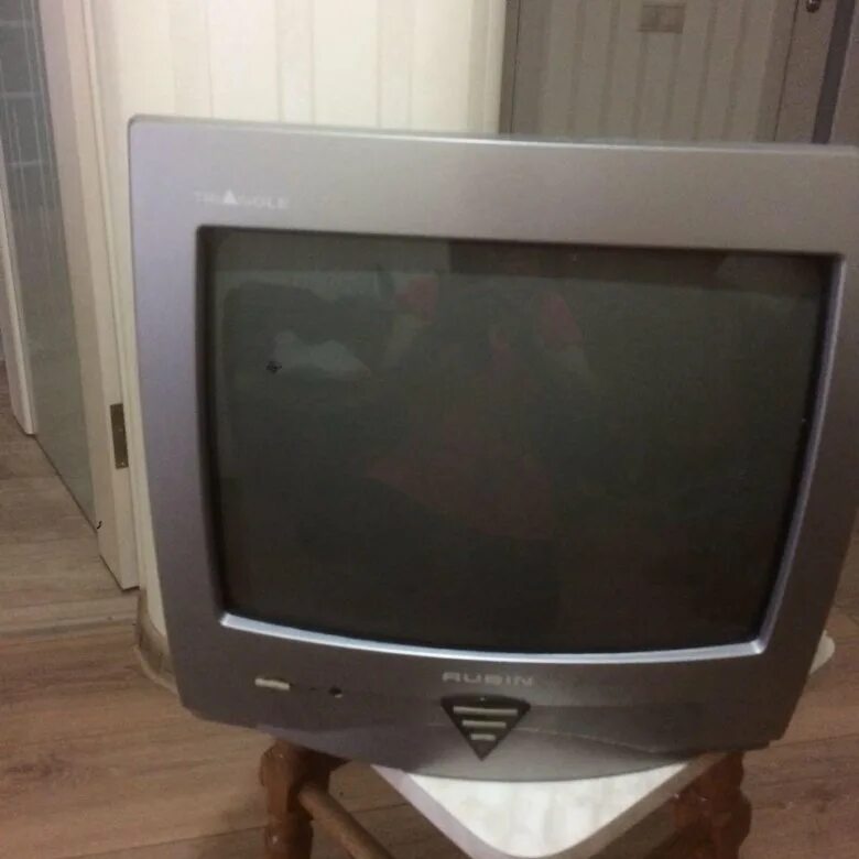 Куплю телевизор рубин