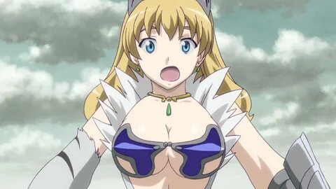 Queen’s Blade YuriReviews and More