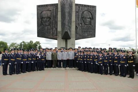 Воздушная академия тверь