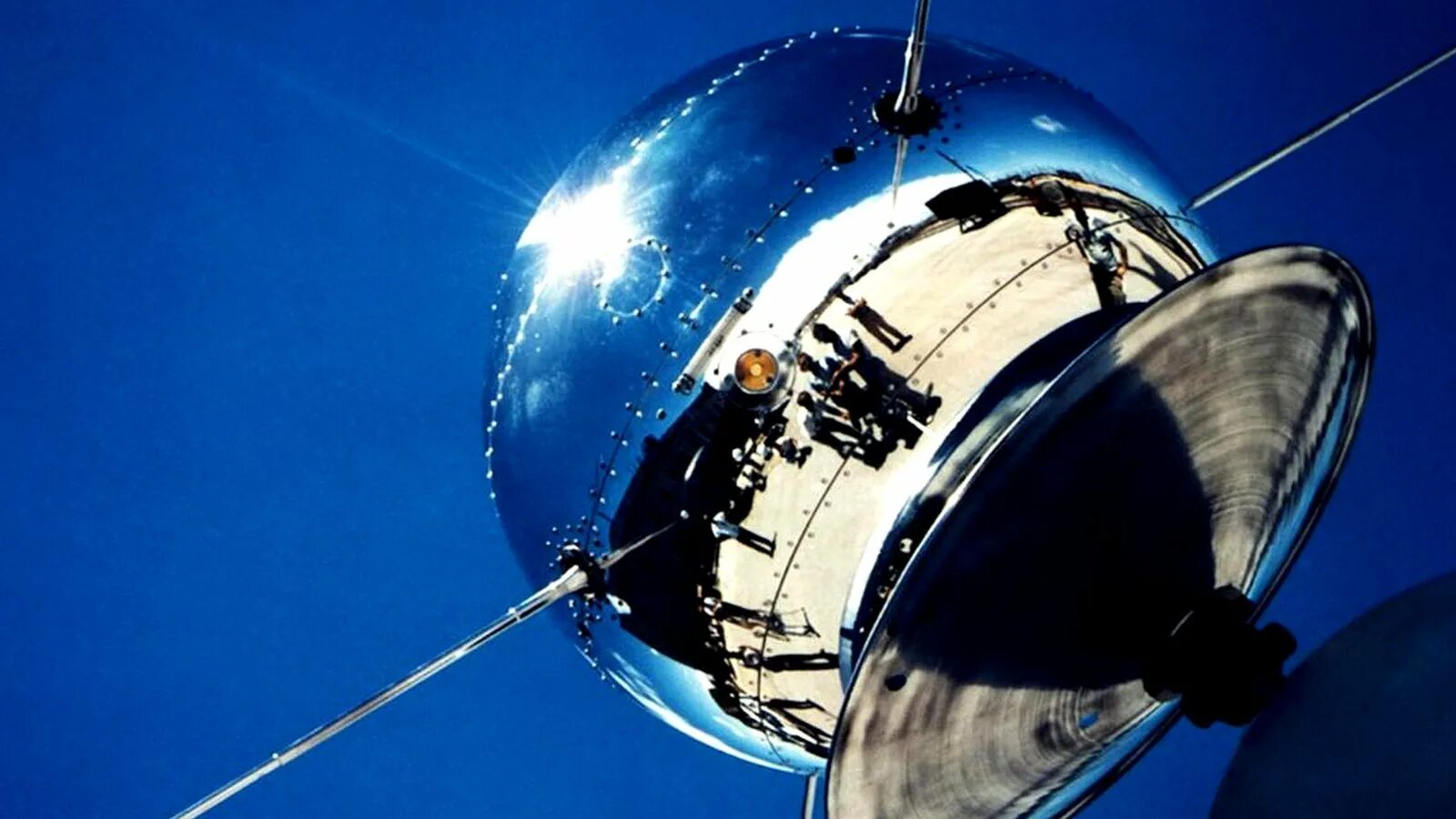Спутник Авангард-1. Авангард-1 искусственный Спутник. Первый искусственный Спутник земли 1957. Спутник-1 искусственный Спутник. Искусственный спутник земли на небе
