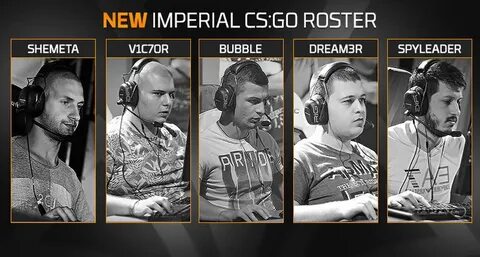 Состав imperial