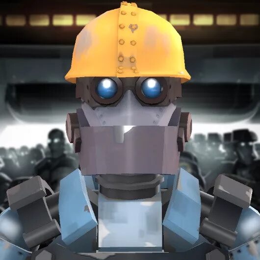 Tf2 bots. Тим фортресс 2 роботы. tf2 робот инженер. робот инженер тф2. team fortress 2 robo engineer.