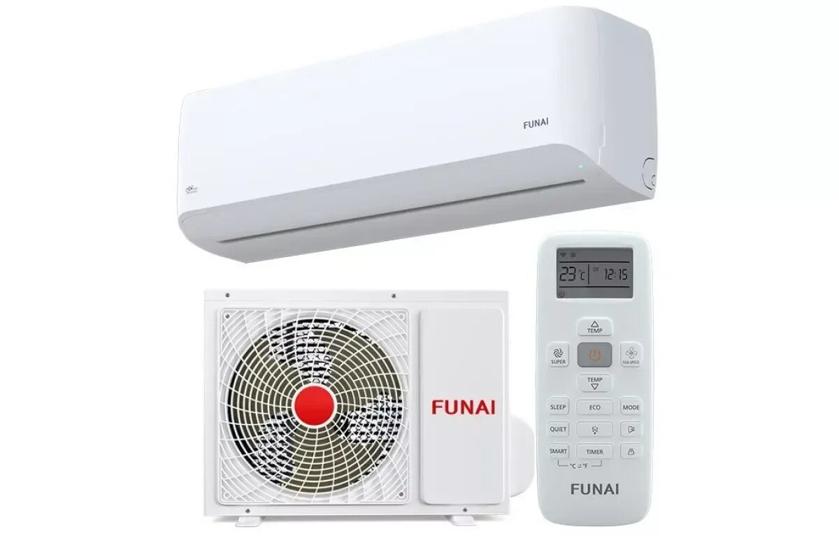 Сплит система funai samurai ii. RAC-sm70hp.d03. Funai Samurai RAC-sm20hp.d03. Funai Samurai DC-Inverter. Raci-sm35hp.d03.