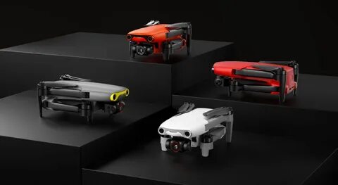 Autel robotics lite