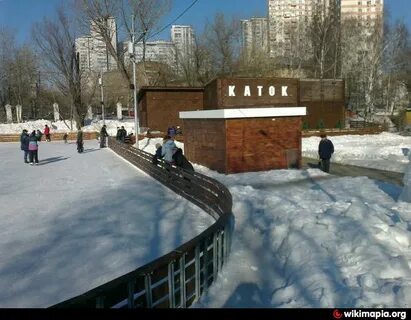 Касса каток