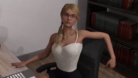 Sins of the Father v0.7.