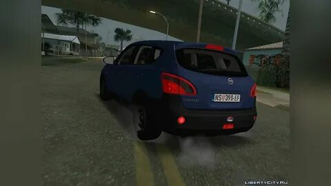 Игру nissan