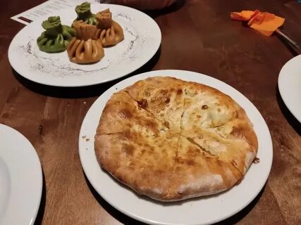 Хинкальня независимости