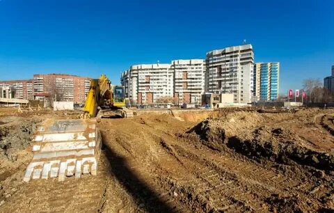 Строительный свердловский