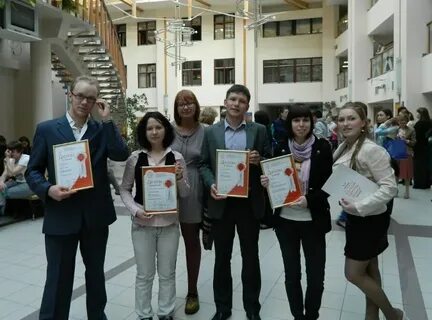 Политех конкурсные