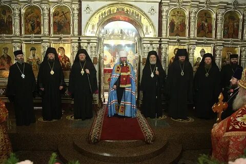 Екатеринбург святого