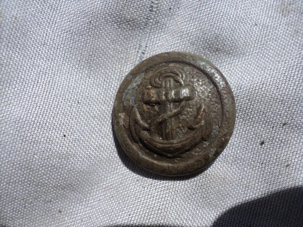 определить пуговица