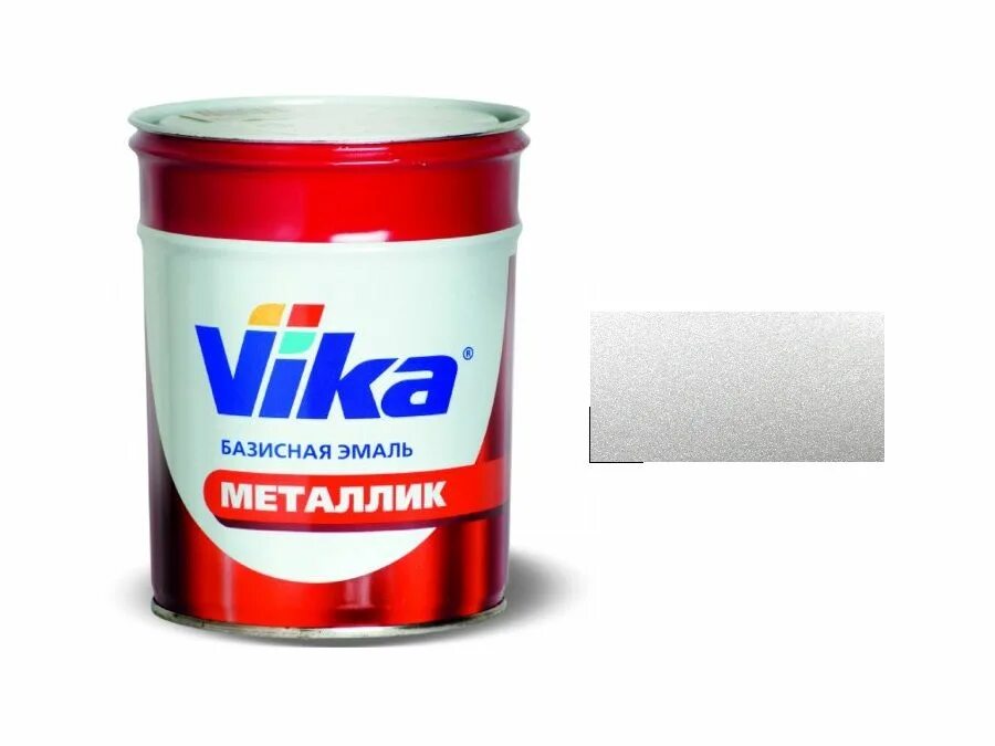 Базисная эмаль Vika металлик 8020. Краска база Vika 8020 белый. Vika автоэмаль 199 Toyota Silver 0.85. Vika автоэмаль Renault 676.