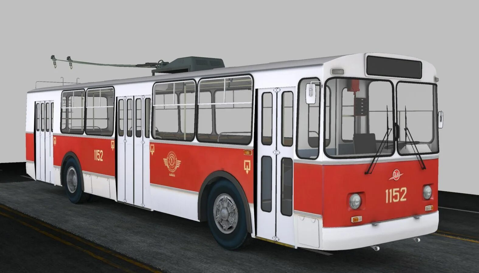 ЗИУ-9 троллейбус. ЗИУ 9 троллейбус вид сбоку. 3д модель ЗИУ 682. Троллейбус ЗИУ 3.