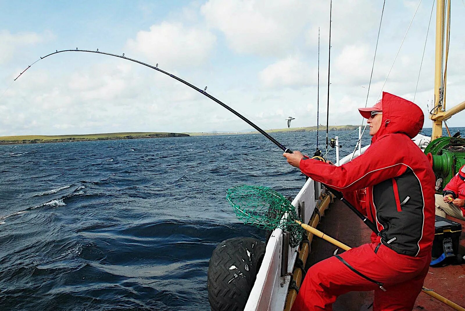 Рыболовство в Великобритании. Морская рыбалка. Морская рыбалка в Великобритании. Удочка для морской рыбалки. Британия рыболовство